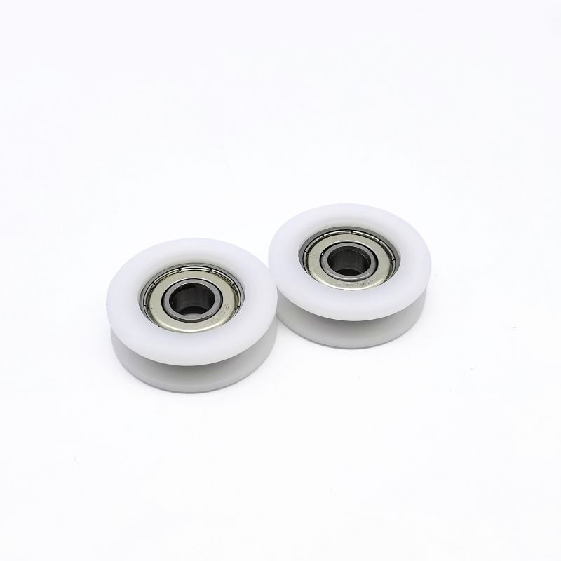 BSU60834-10R6 BSU60834-10R6 저음 고강도 코팅 베어링