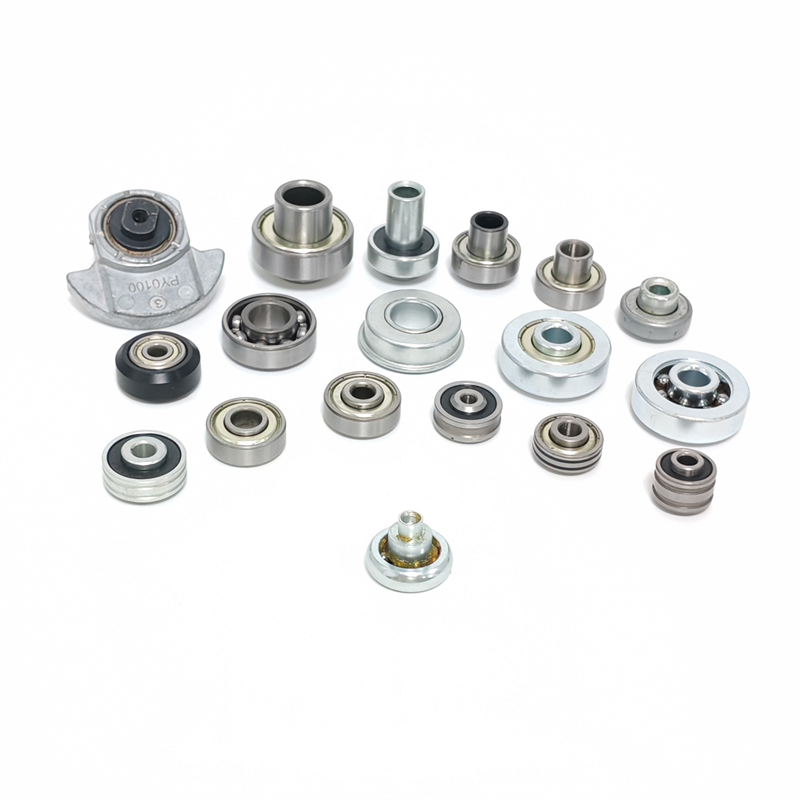 695zz 내부 링 한쪽 끝 연장 10mm 베어링