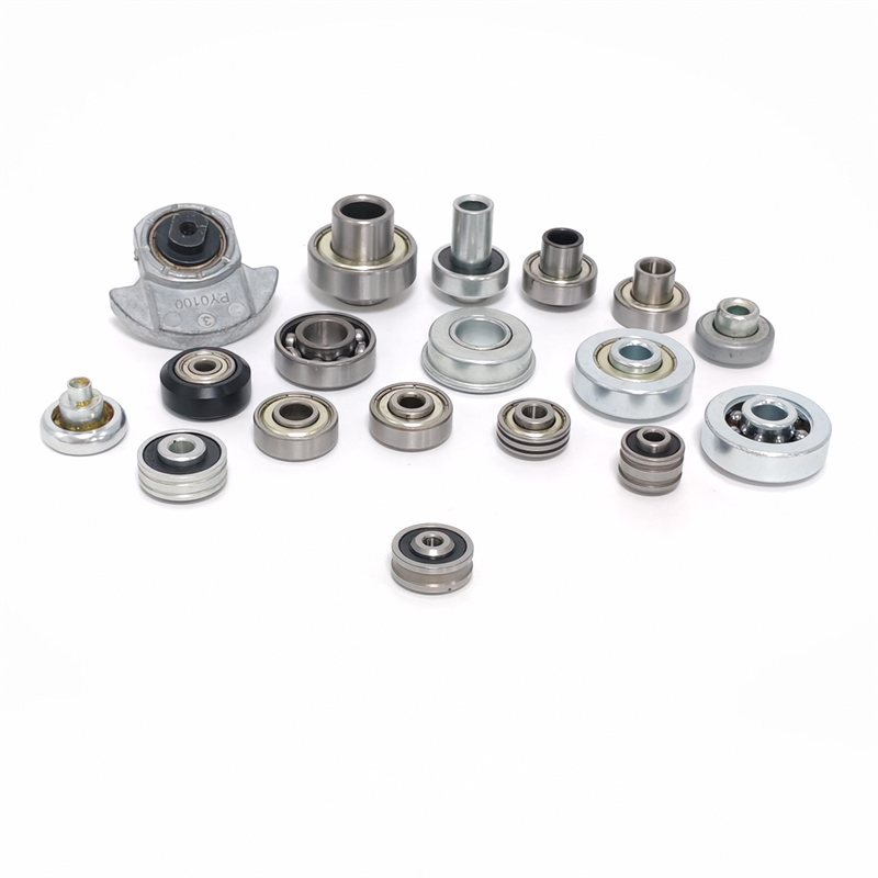 626rs 5mm 보어 내부 링 더블 엔드 확장 1mm 베어링