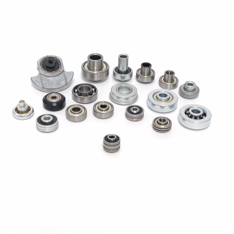 626rs 더블 행 내부 링 더블 엔드 확장 3mm 베어링