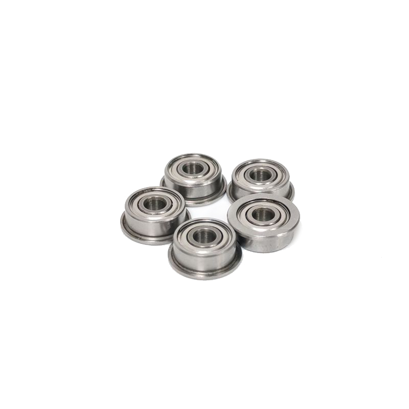 FR2ZZ 15000pcs/카톤 총 중량 22.11 kg 플랜지 베어링
